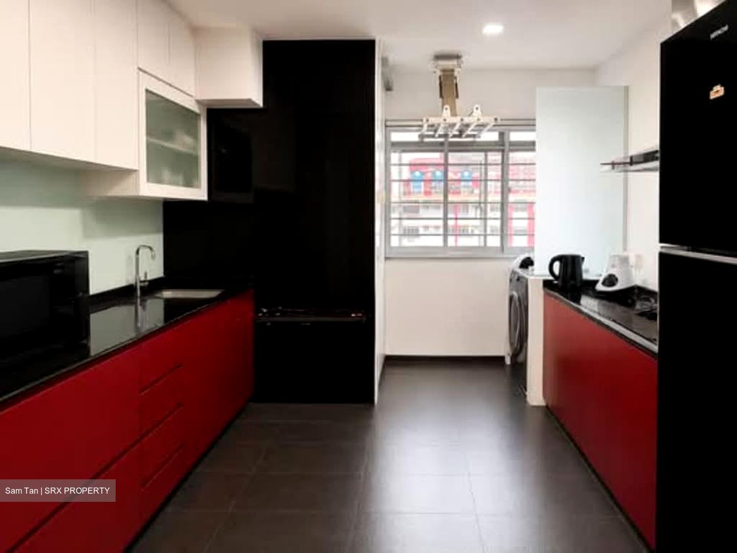 Blk 517 Pasir Ris Street 52 (Pasir Ris), HDB 5 Rooms #558300931